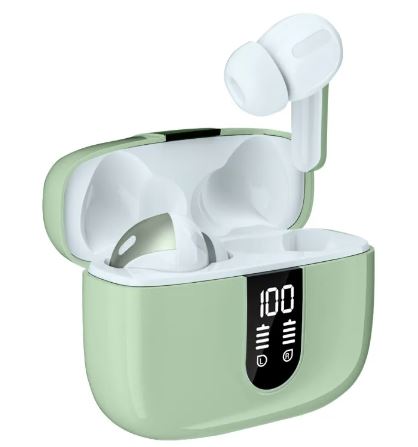 Bluetooth Wireless Earphones