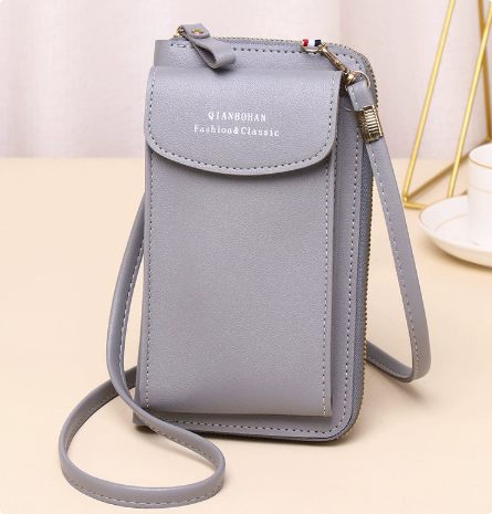 Compact Mobile Phone Sling Bag