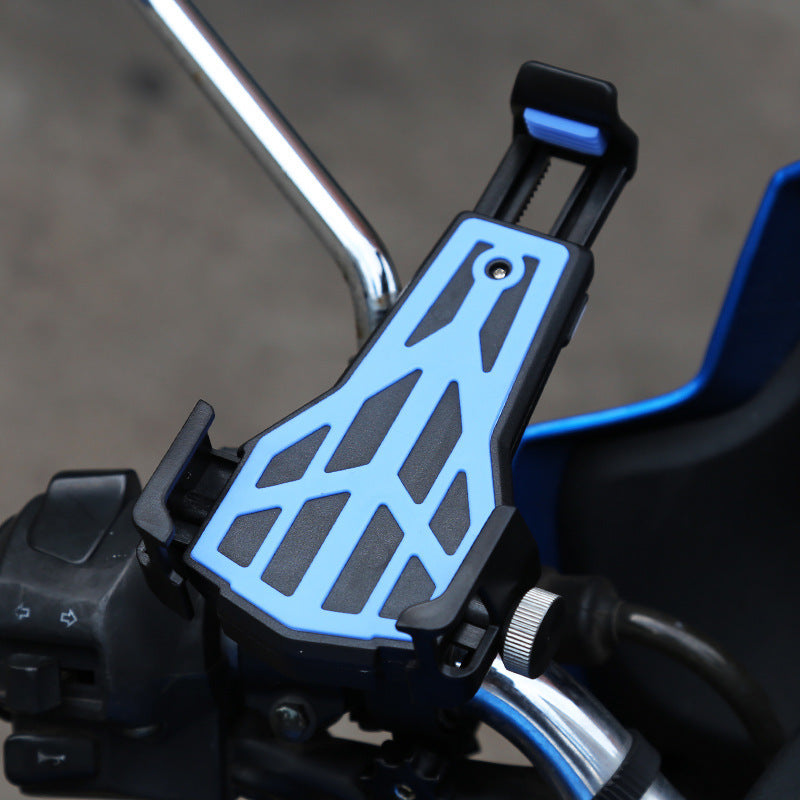 SecureCycle Phone Mount