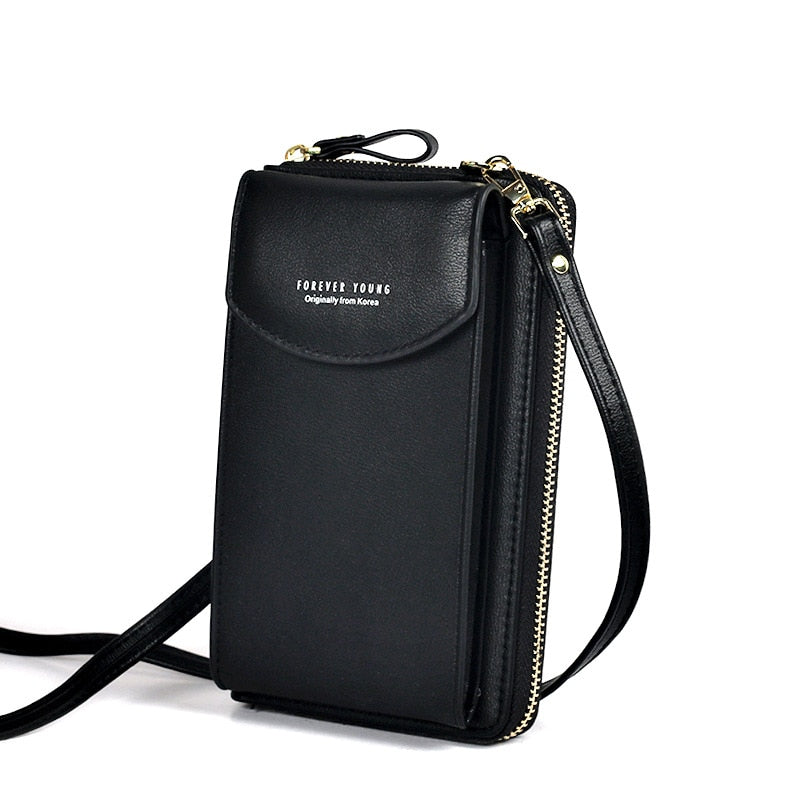 Compact Mobile Phone Sling Bag