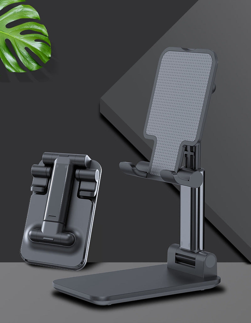 All-Metal Aluminum Alloy Mobile Phone Stand
