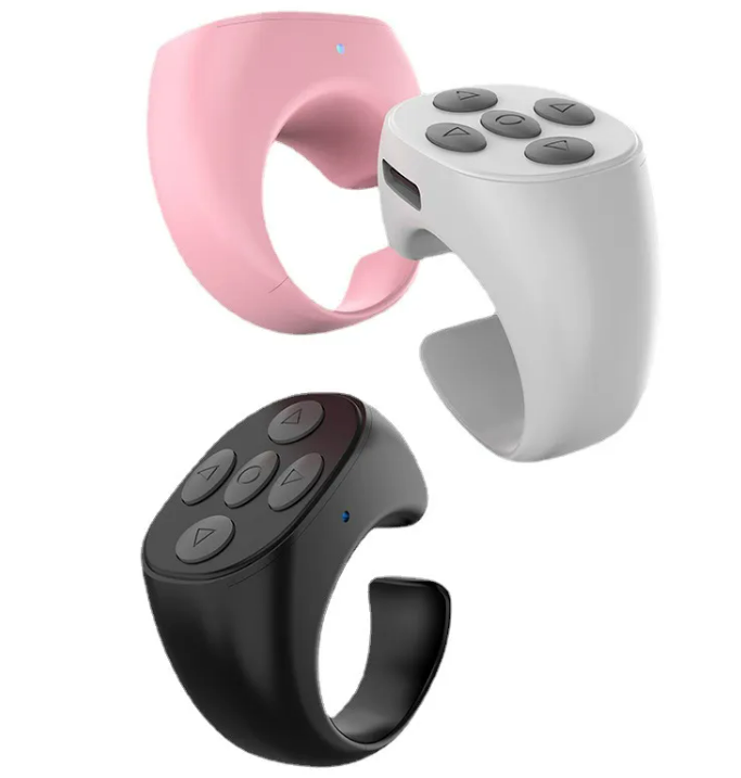 SmartSnap Bluetooth Remote