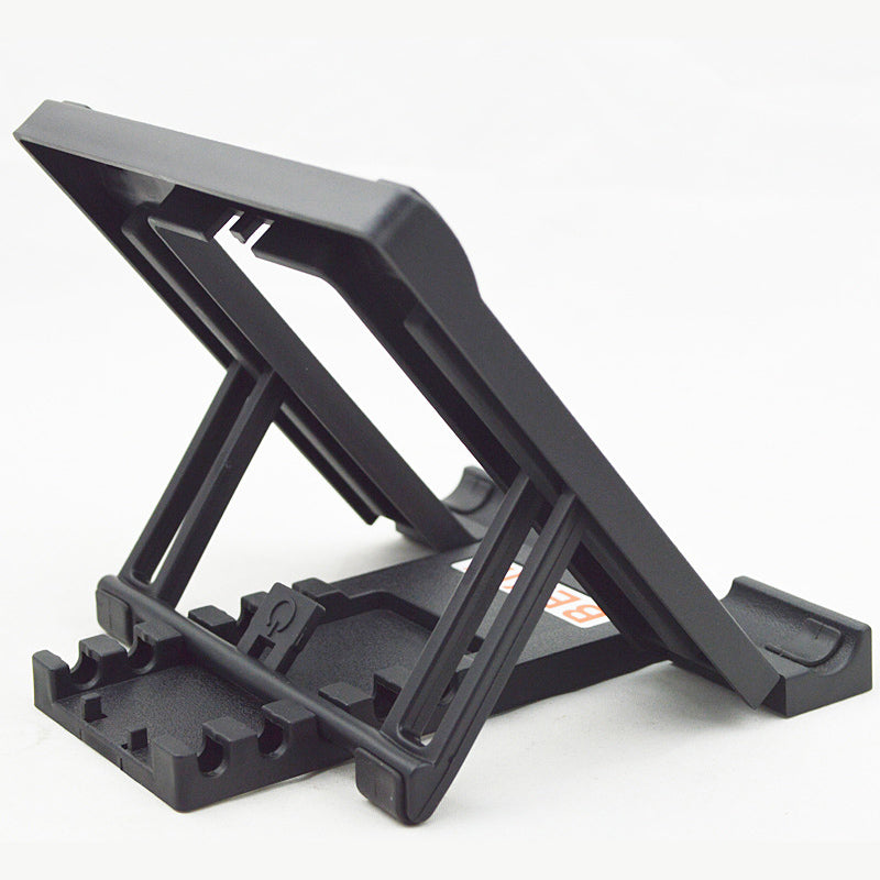 Universal Folding Table with Mobile Phone Holder