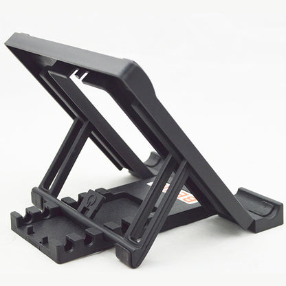 Universal Folding Table with Mobile Phone Holder