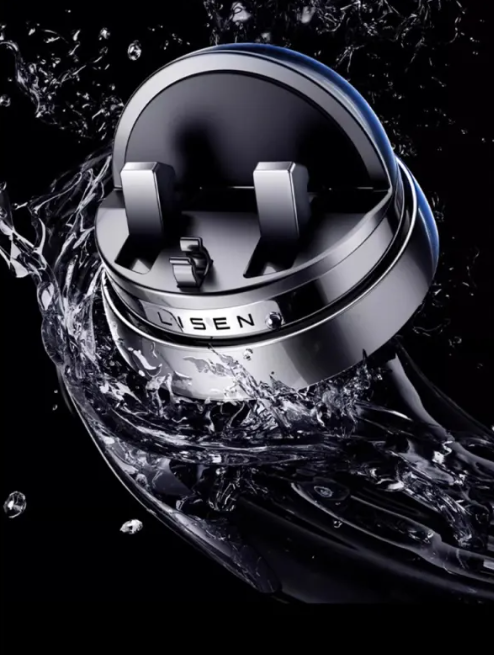 360° Swivel Phone Mount