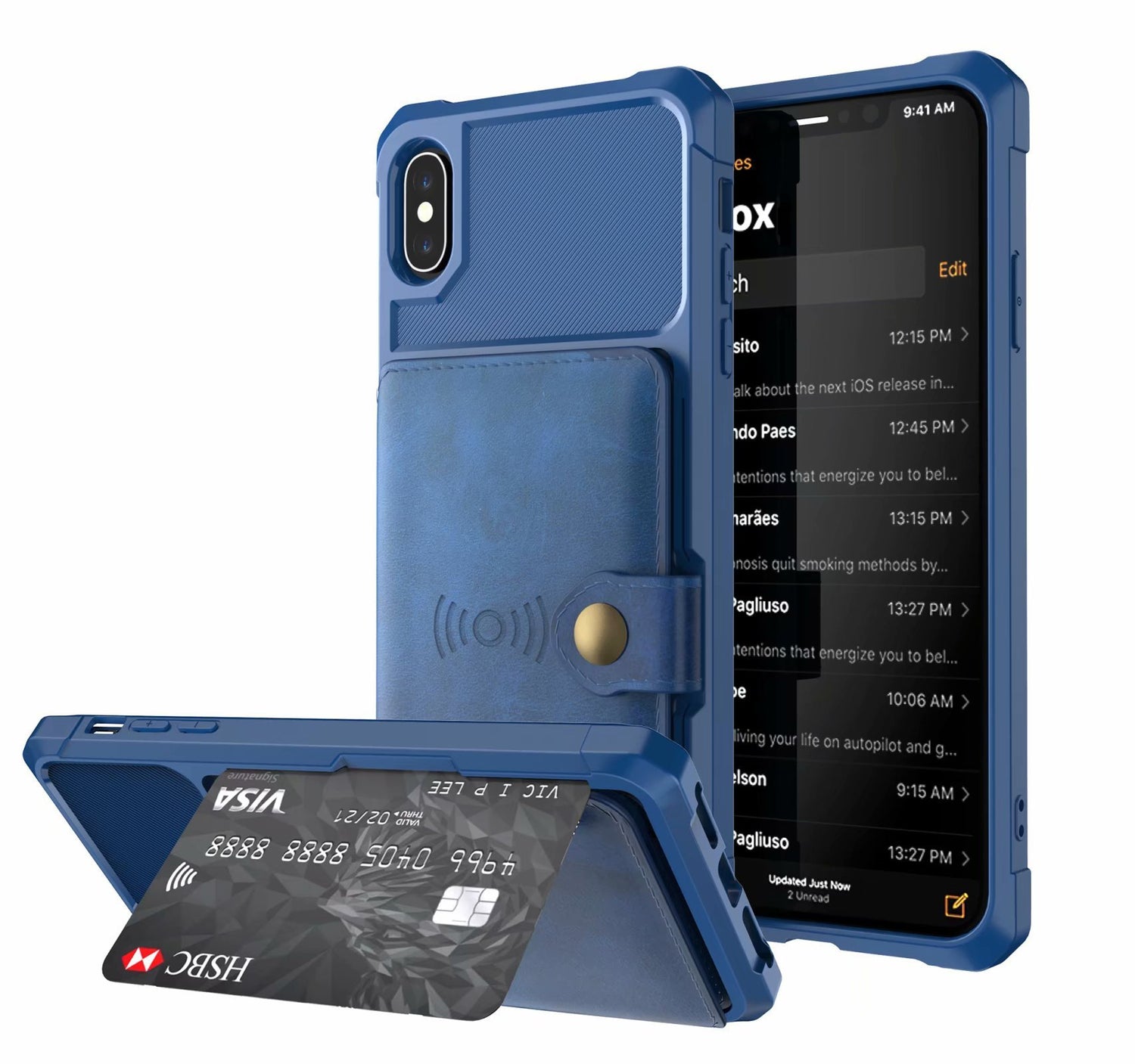 Mobile Phone Case