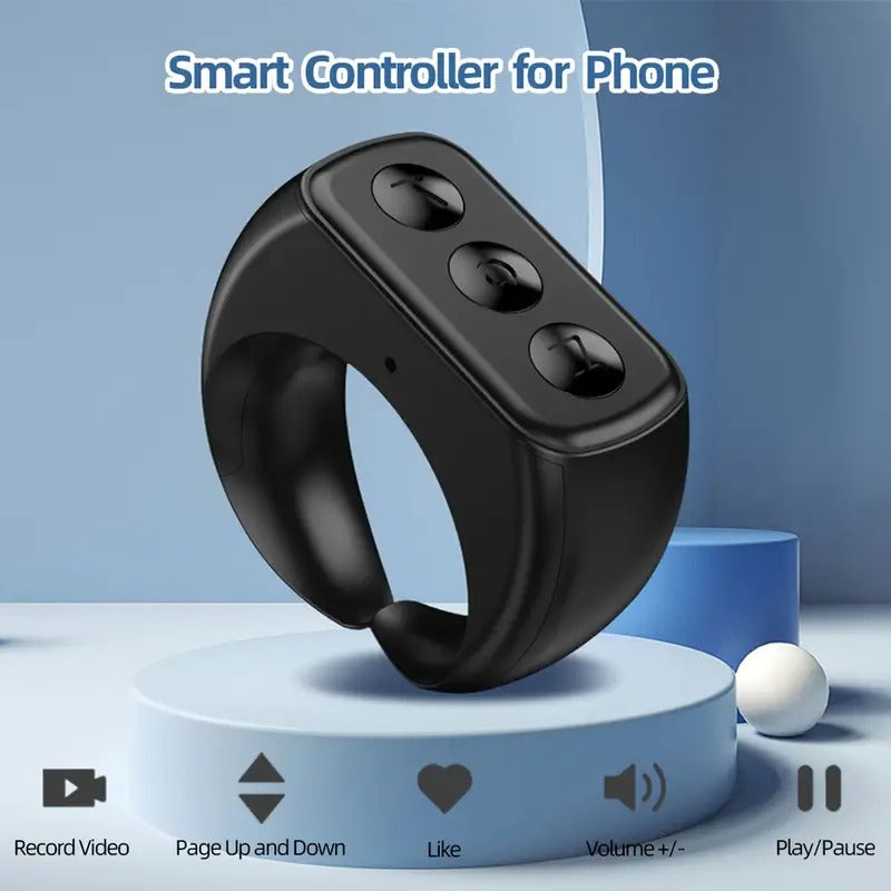 Mobile Command Bluetooth Remote