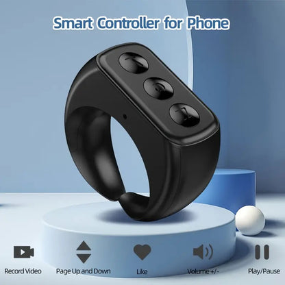 Mobile Command Bluetooth Remote