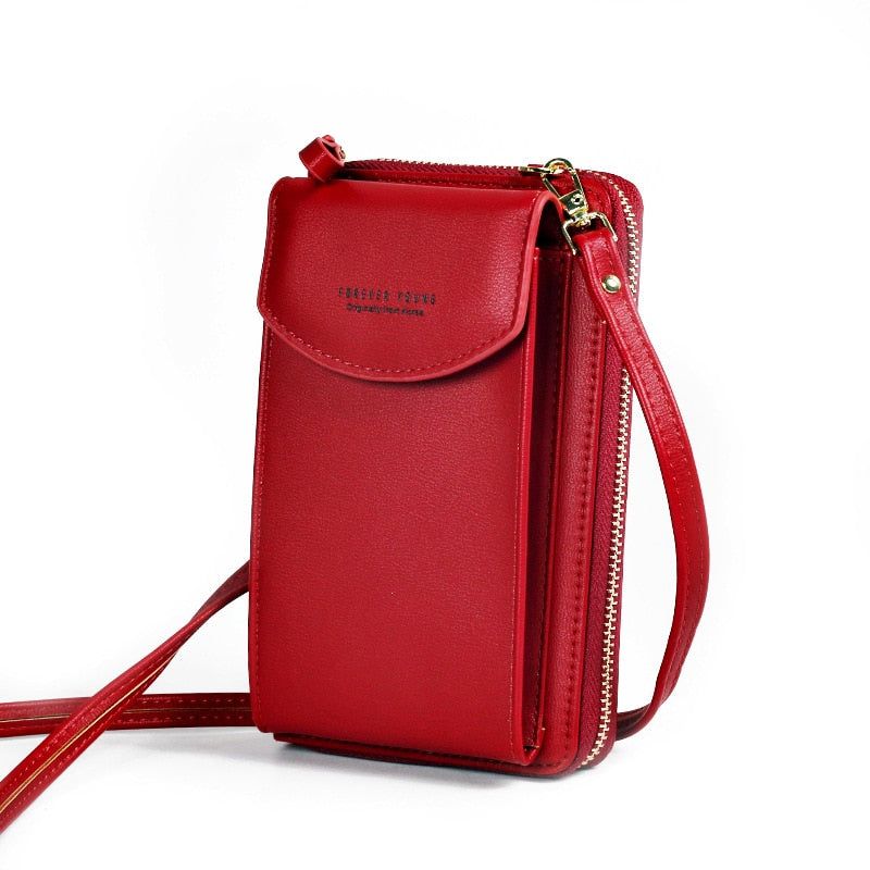 Compact Mobile Phone Sling Bag