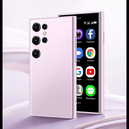 Compact Smart Universal Phone