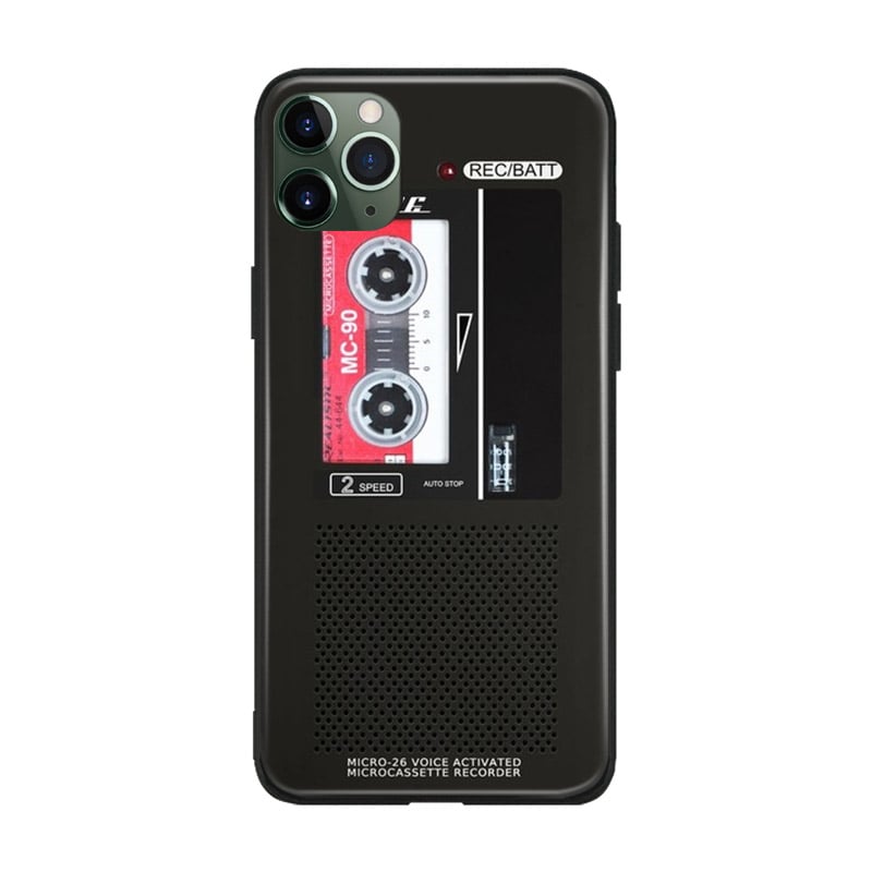 Apple iPhone 11 Compatible Mobile Phone Case