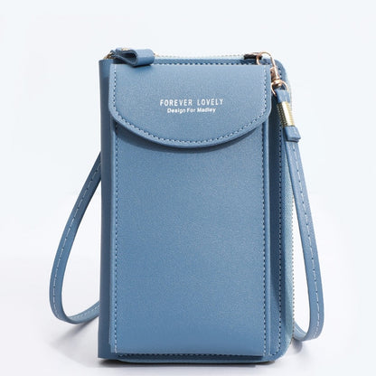 Compact Mobile Phone Sling Bag
