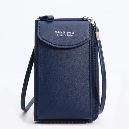 Compact Mobile Phone Sling Bag