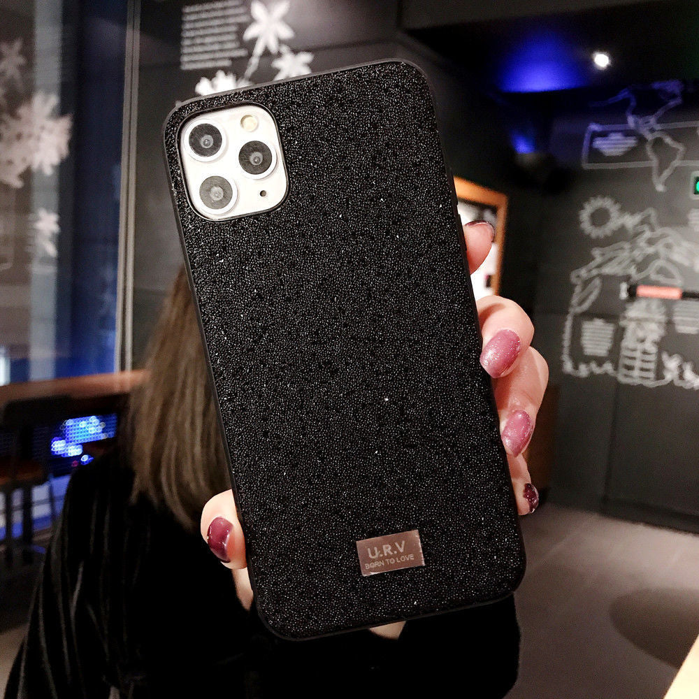 Star Zuo Luxury Mobile Phone Case for Apple Devices