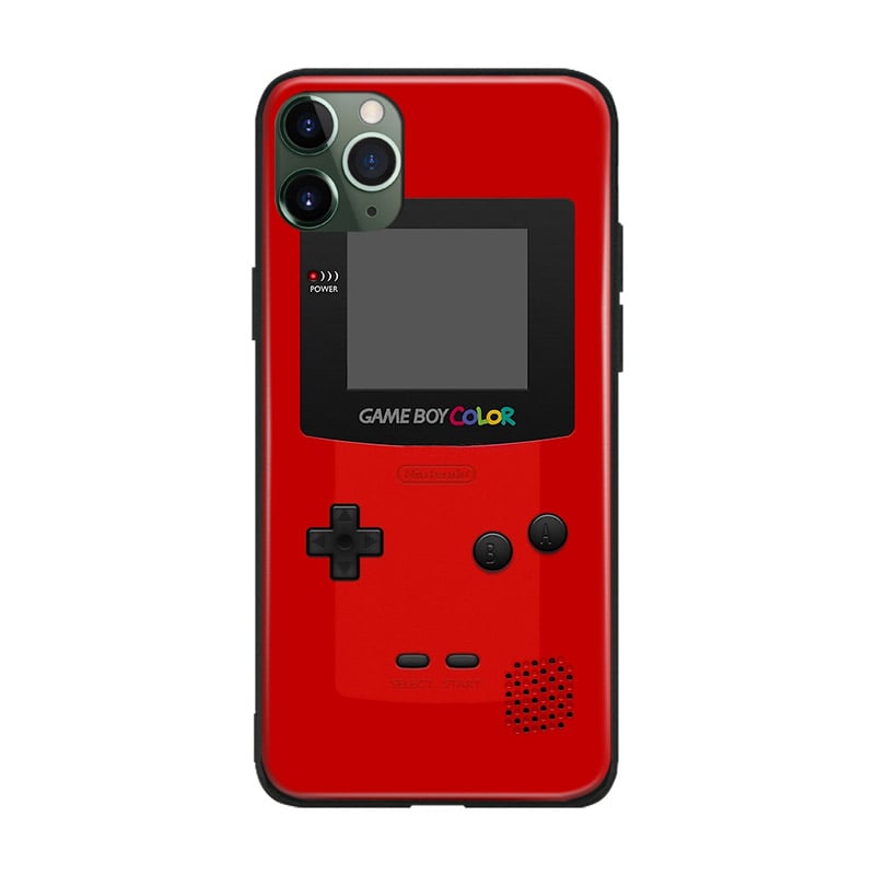 Apple iPhone 11 Compatible Mobile Phone Case