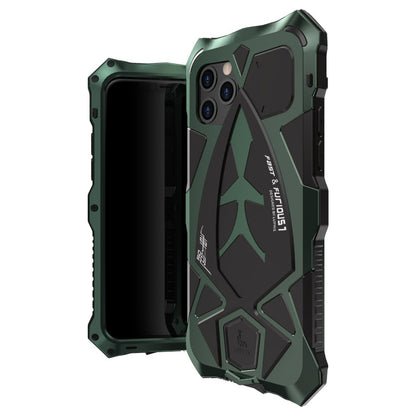 Rugged Mobile Phone Case for Apple Devices