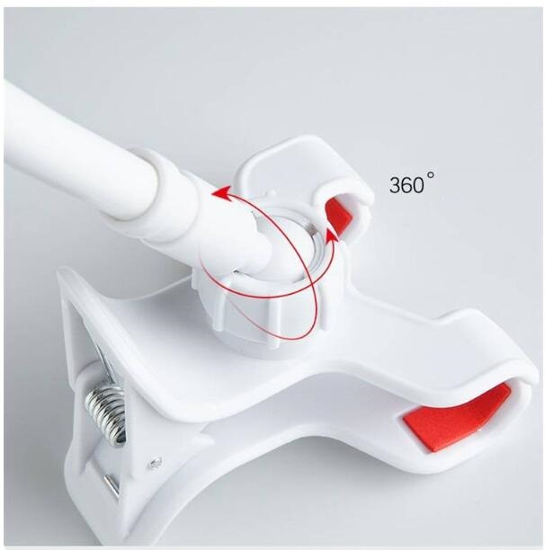 Lazy Phone Clip
