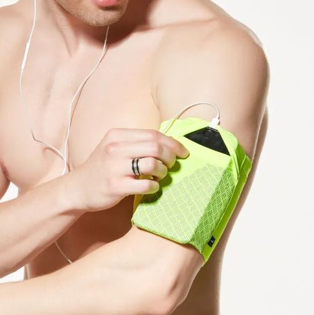 Fitness Phone Armband
