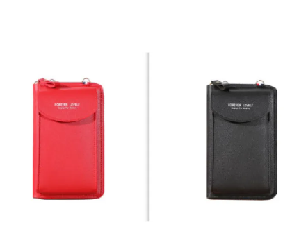 Compact Mobile Phone Sling Bag