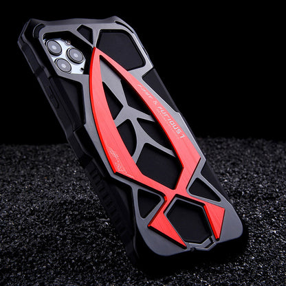 Rugged Mobile Phone Case for Apple Devices