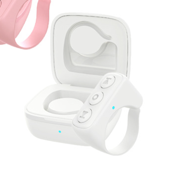 Mobile Command Bluetooth Remote