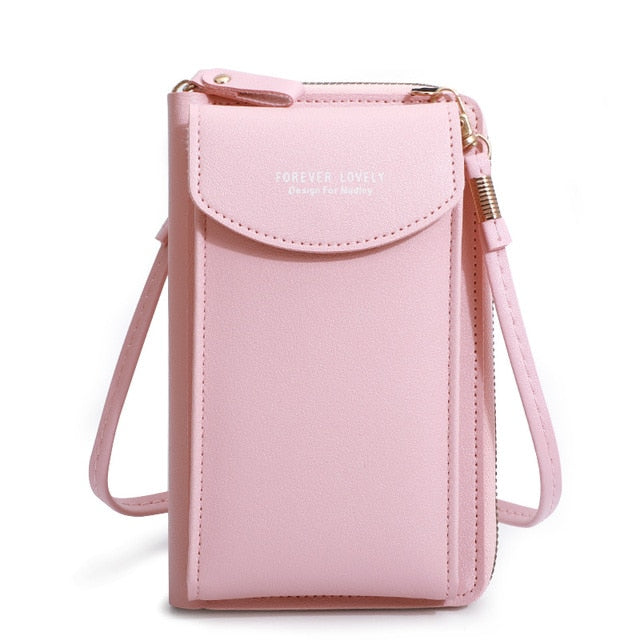 Compact Mobile Phone Sling Bag