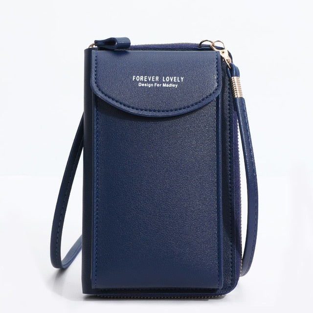 Compact Mobile Phone Sling Bag