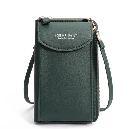 Compact Mobile Phone Sling Bag