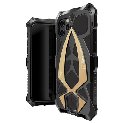 Rugged Mobile Phone Case for Apple Devices