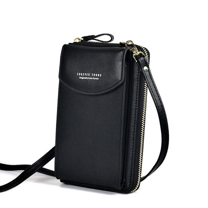 Compact Mobile Phone Sling Bag