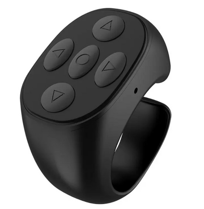 SmartSnap Bluetooth Remote