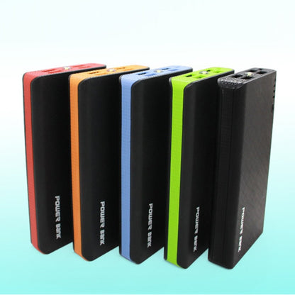 20000mAh High-Capacity Power Bank Charger