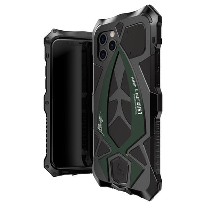 Rugged Mobile Phone Case for Apple Devices