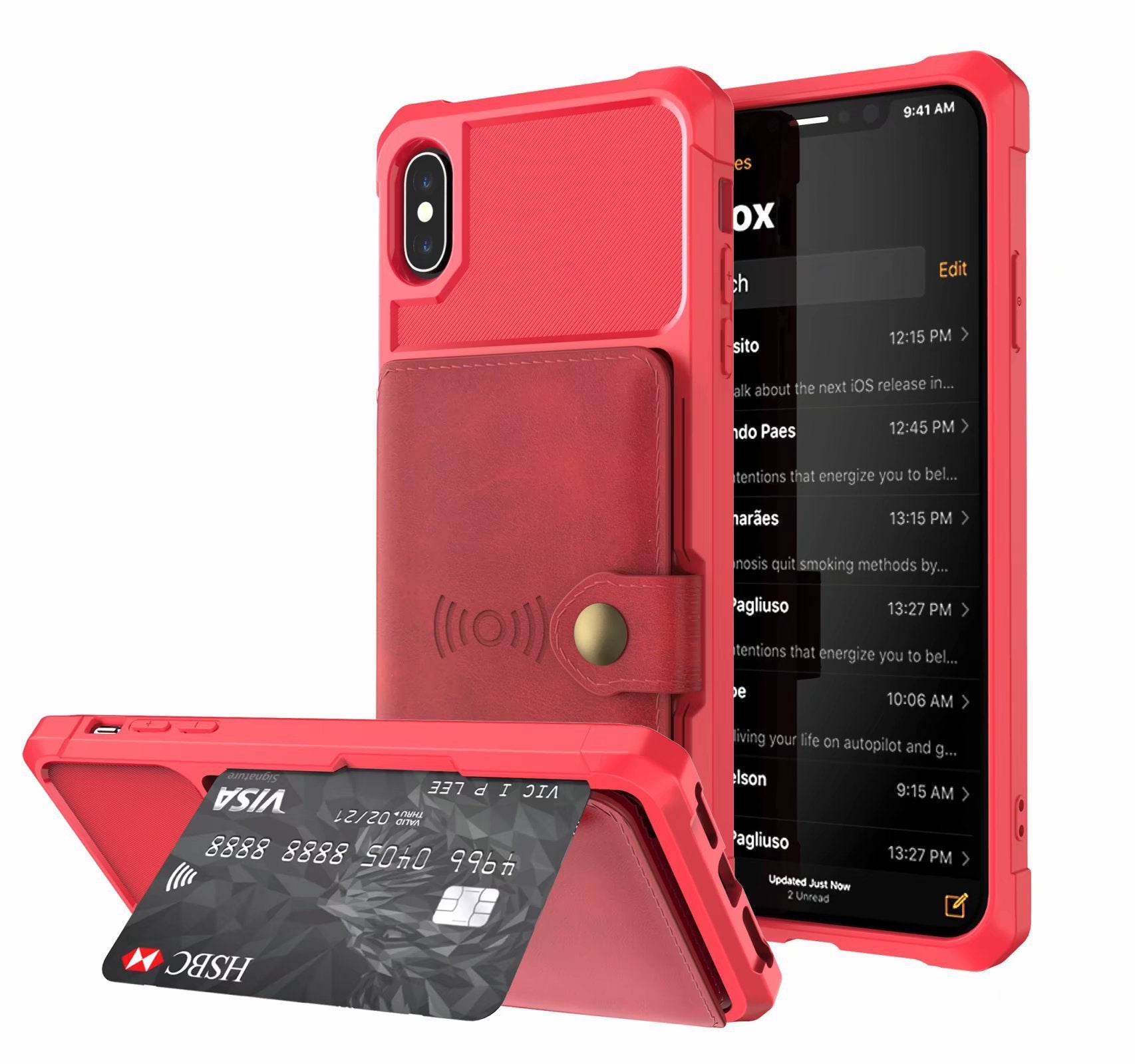 Mobile Phone Case