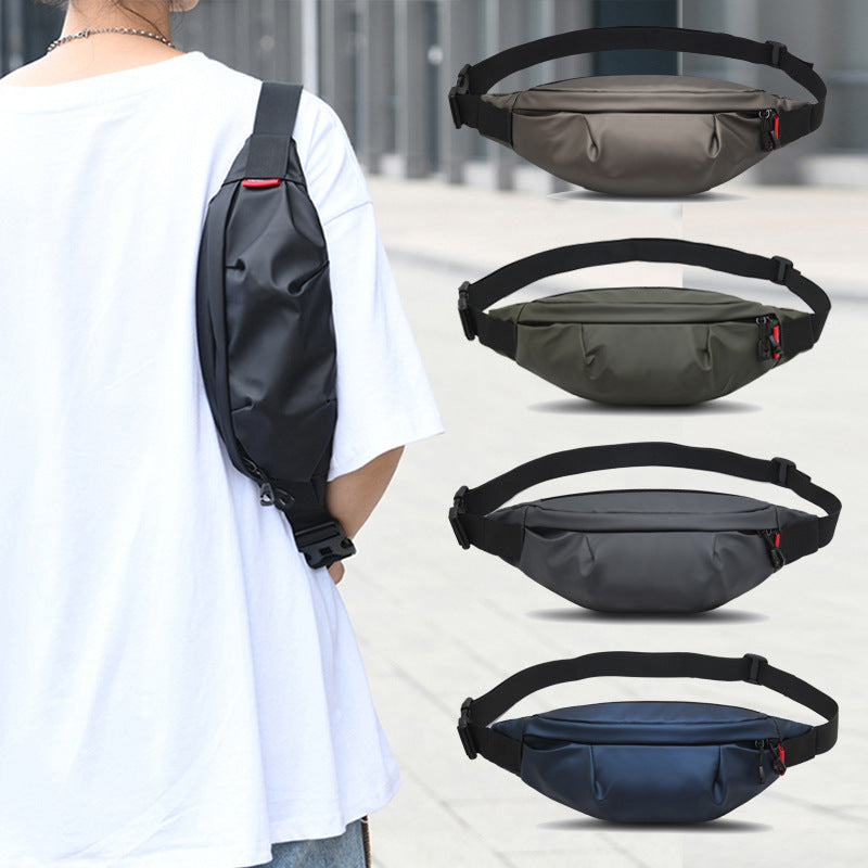 Waterproof Mobile Phone Pocket for Outdoor Sports