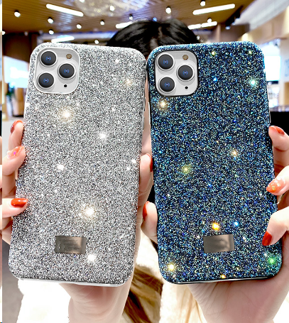 Star Zuo Luxury Mobile Phone Case for Apple Devices