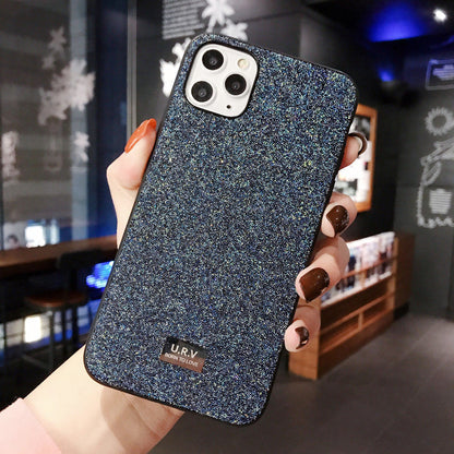 Star Zuo Luxury Mobile Phone Case for Apple Devices