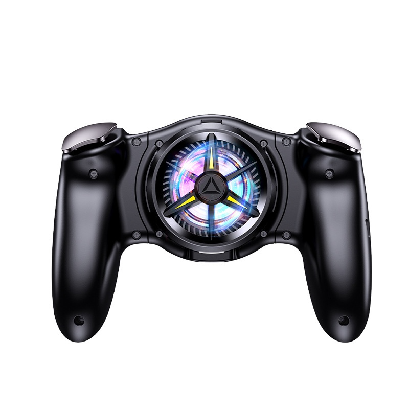 Mobile Phone Semiconductor Cooling Game Handle