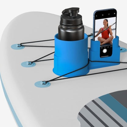 AquaSport Kayak Phone &amp; Drink Holder