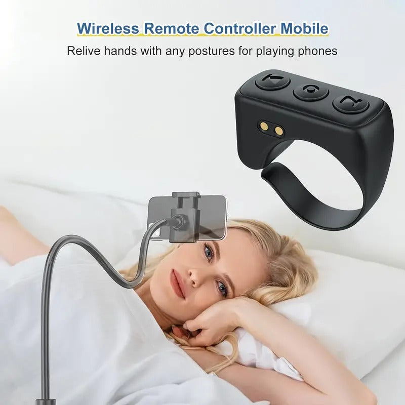 Mobile Command Bluetooth Remote