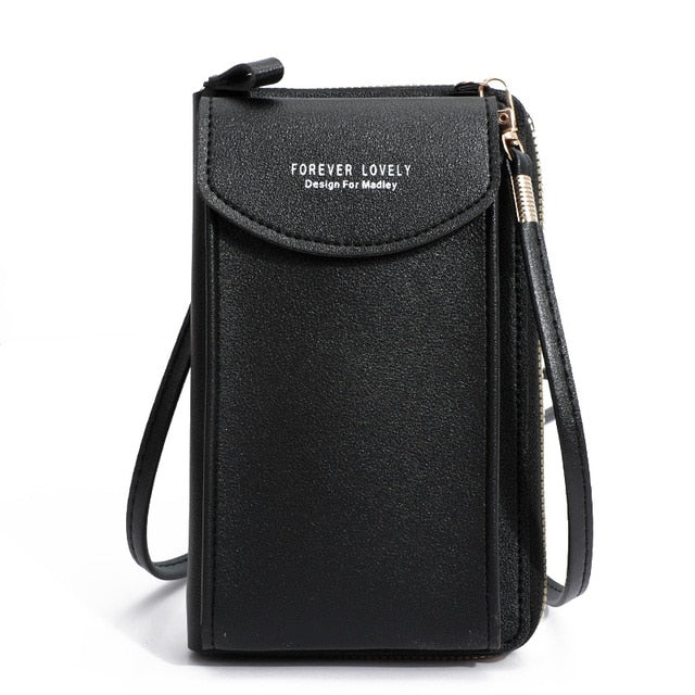 Compact Mobile Phone Sling Bag