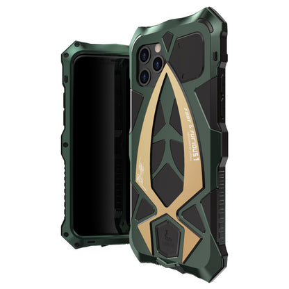 Rugged Mobile Phone Case for Apple Devices