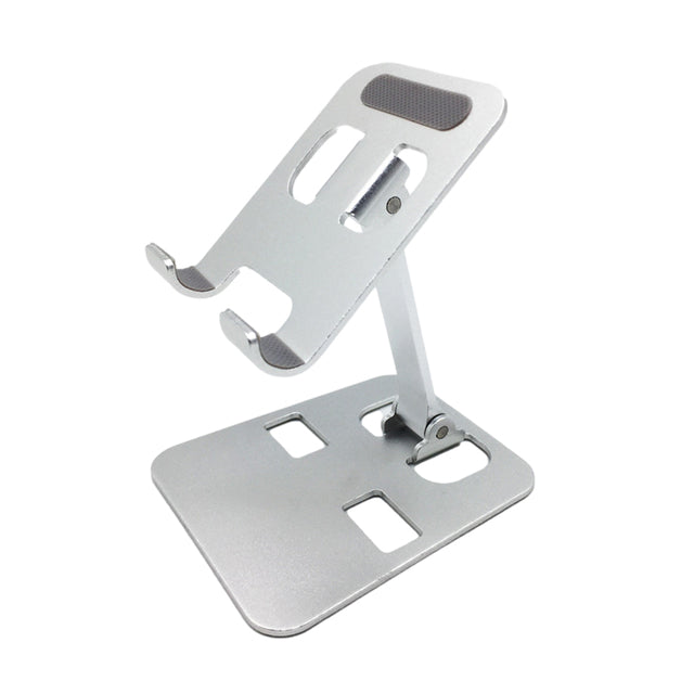 All-Metal Aluminum Alloy Mobile Phone Stand