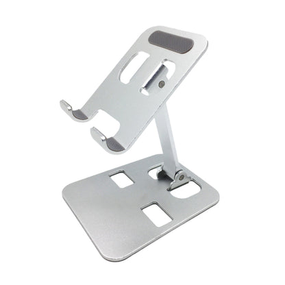 All-Metal Aluminum Alloy Mobile Phone Stand