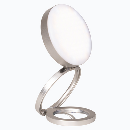 Magnetic Mobile Phone Fill-in Light Photography