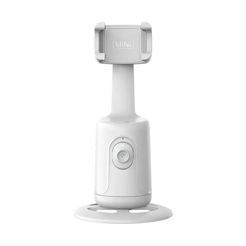 AI 360° Face Tracking Phone Stabilizer