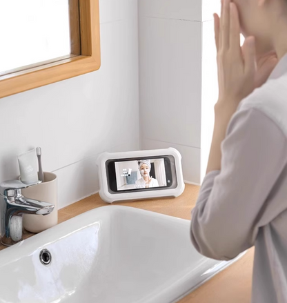 Waterproof Rotating Phone Holder