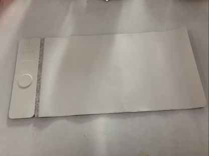 Wireless Charging Laptop Bag