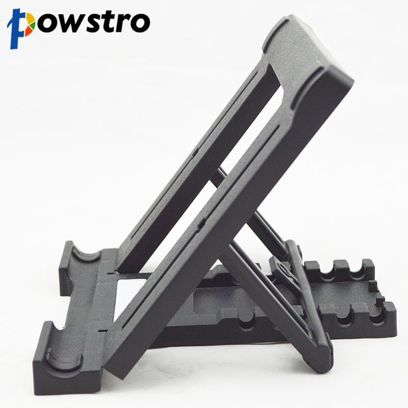 Universal Folding Table with Mobile Phone Holder