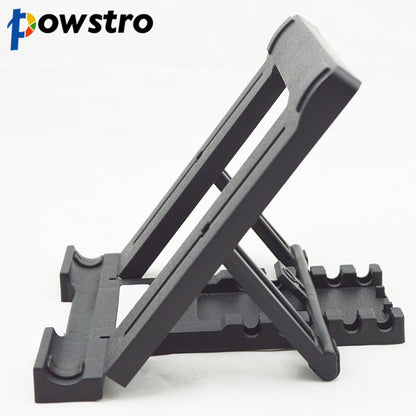 Universal Folding Table with Mobile Phone Holder